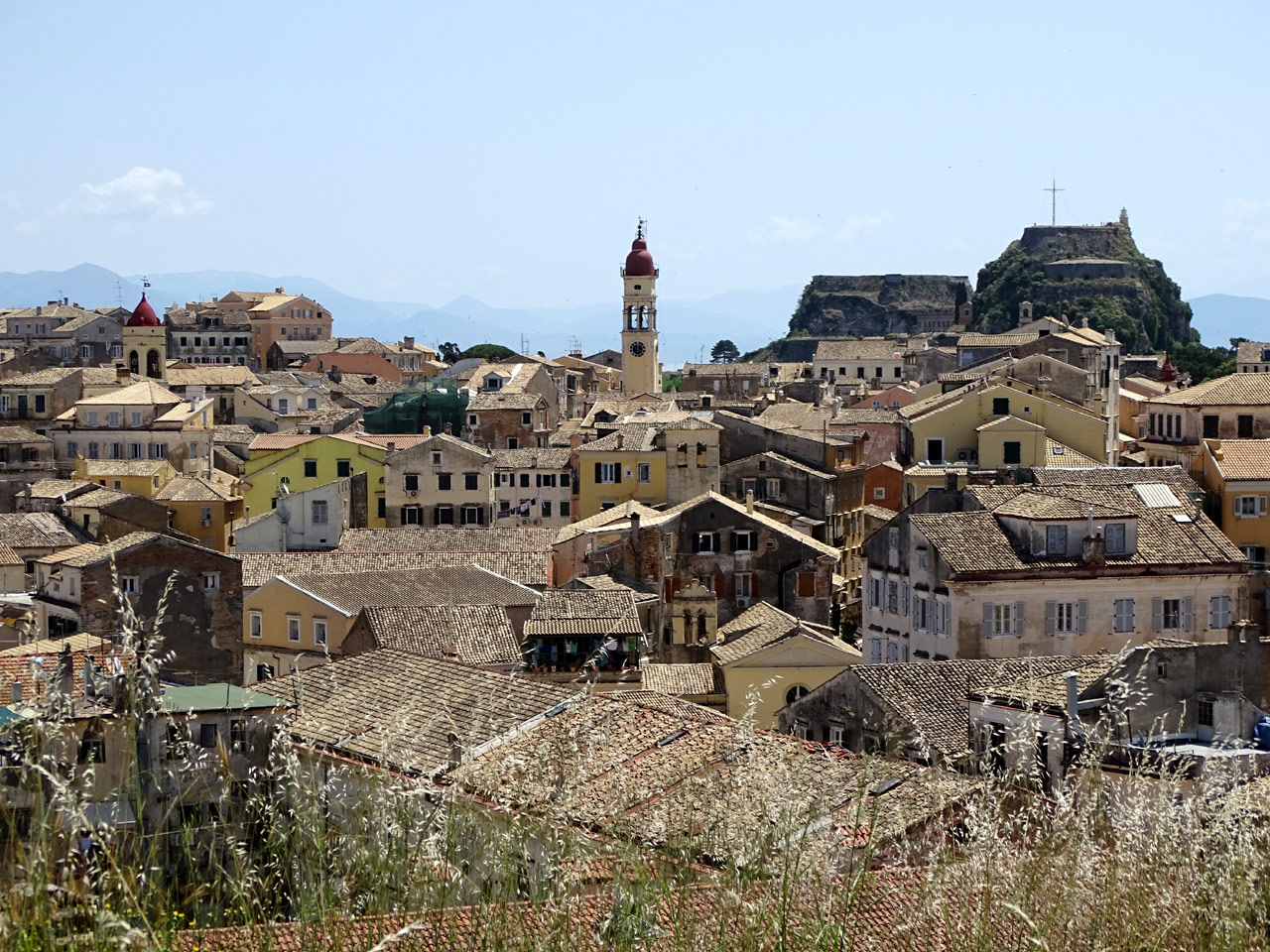 Kerkira (Photo license: CC BY 2.0)